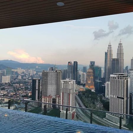 The Luxe, Klcc By Ch Homes Kuala Lumpur Bagian luar foto