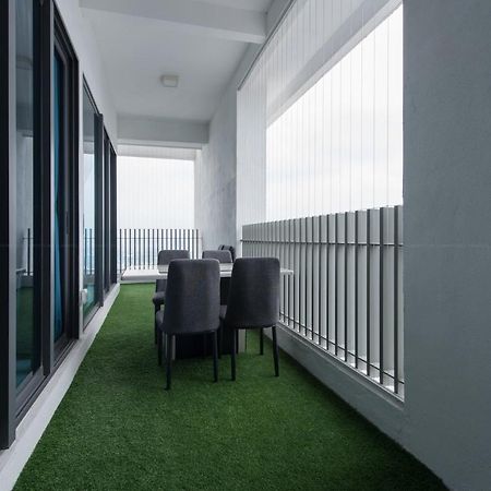The Luxe, Klcc By Ch Homes Kuala Lumpur Bagian luar foto