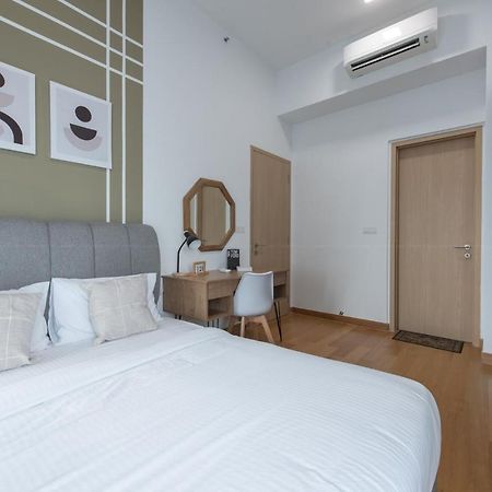 The Luxe, Klcc By Ch Homes Kuala Lumpur Bagian luar foto