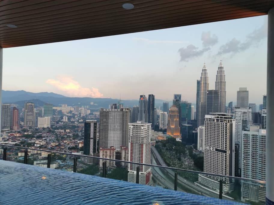 The Luxe, Klcc By Ch Homes Kuala Lumpur Bagian luar foto