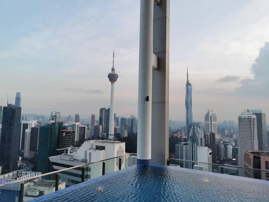 The Luxe, Klcc By Ch Homes Kuala Lumpur Bagian luar foto
