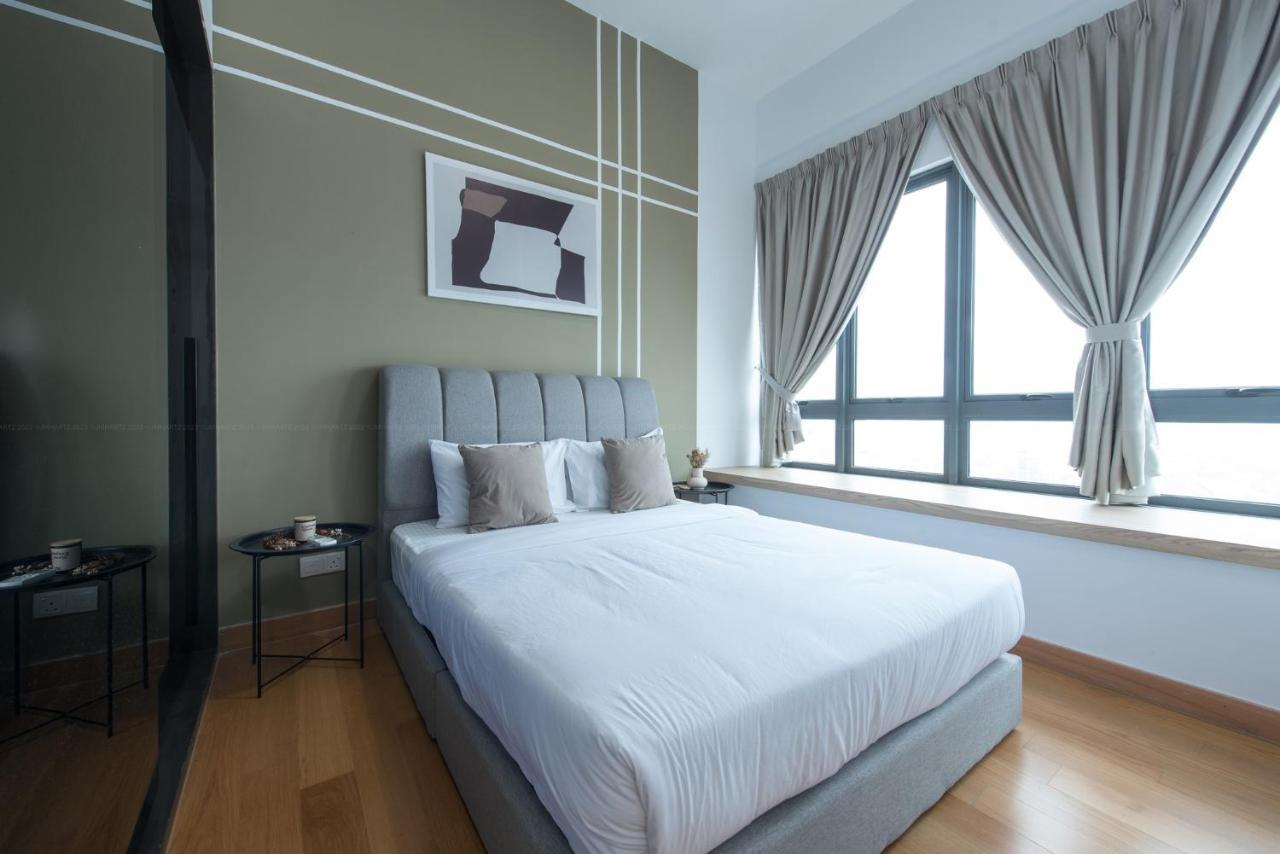 The Luxe, Klcc By Ch Homes Kuala Lumpur Bagian luar foto