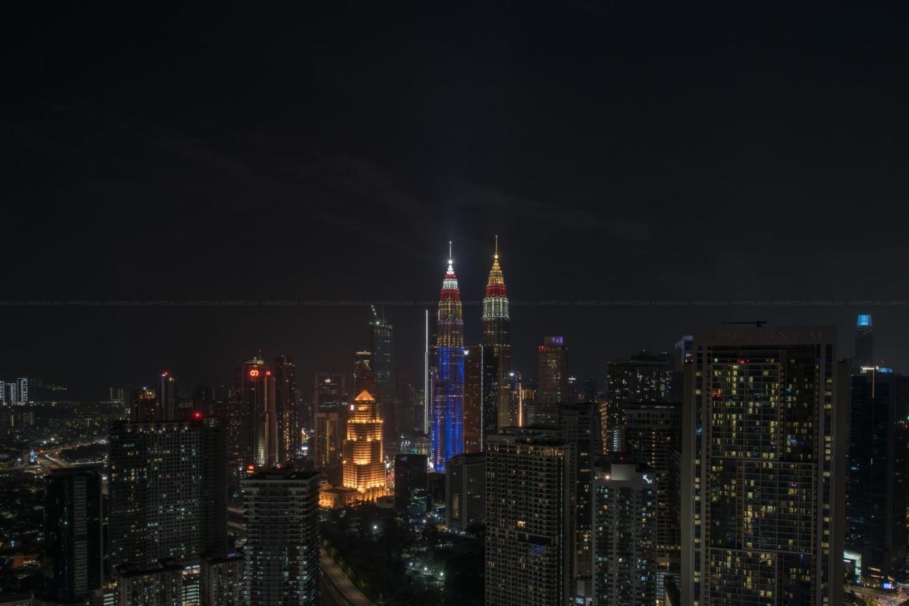 The Luxe, Klcc By Ch Homes Kuala Lumpur Bagian luar foto