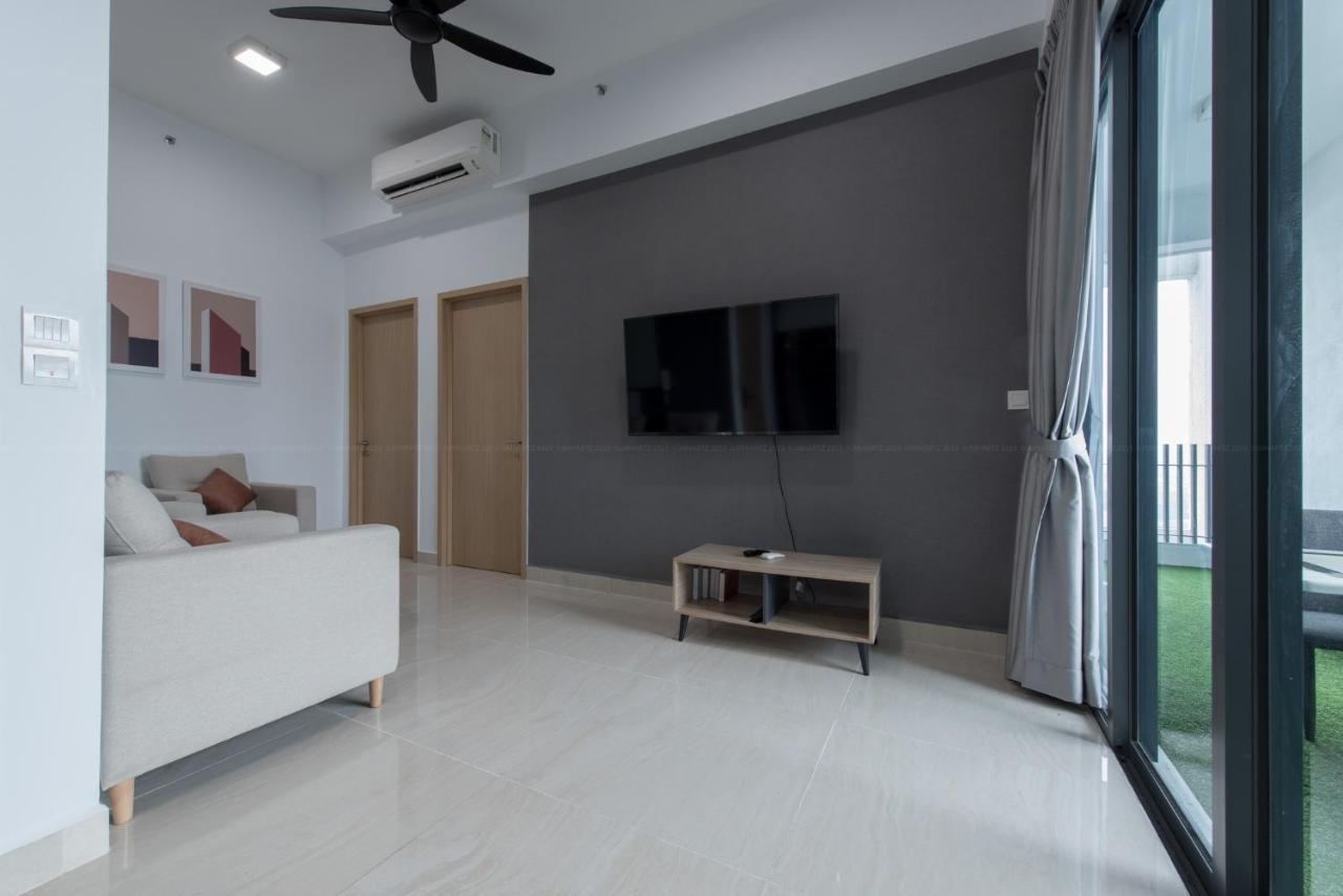 The Luxe, Klcc By Ch Homes Kuala Lumpur Bagian luar foto