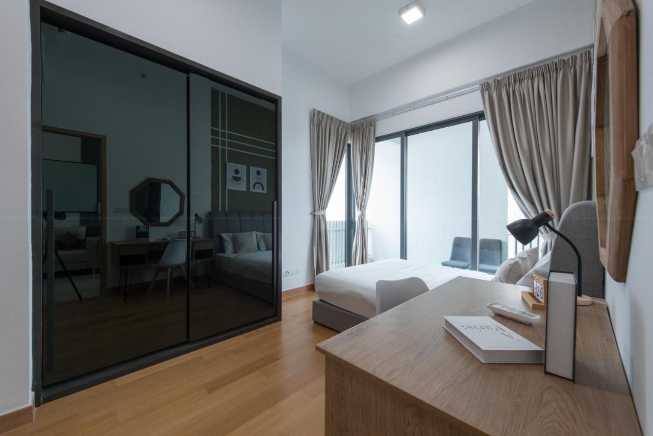 The Luxe, Klcc By Ch Homes Kuala Lumpur Bagian luar foto