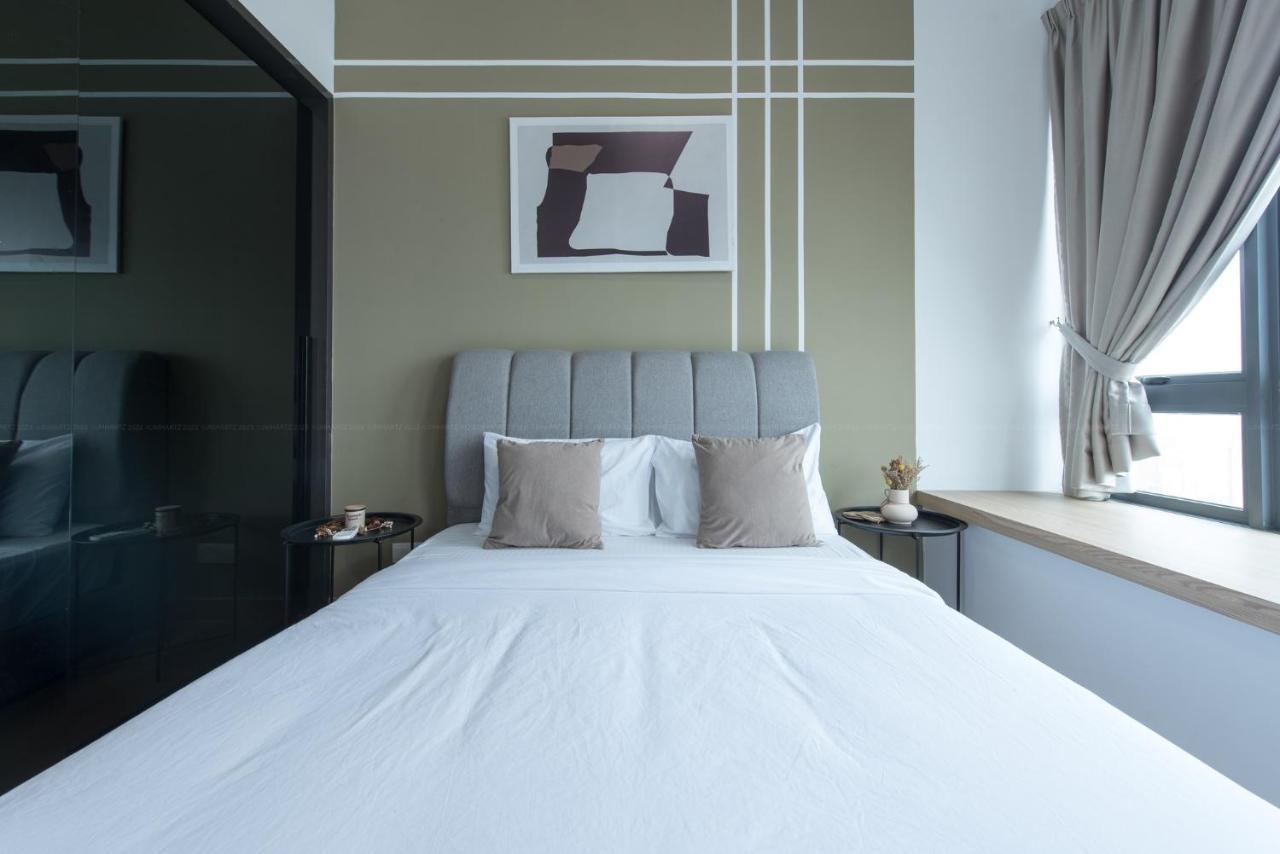 The Luxe, Klcc By Ch Homes Kuala Lumpur Bagian luar foto