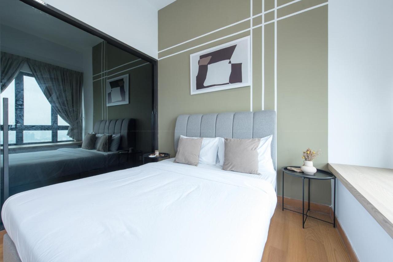 The Luxe, Klcc By Ch Homes Kuala Lumpur Bagian luar foto