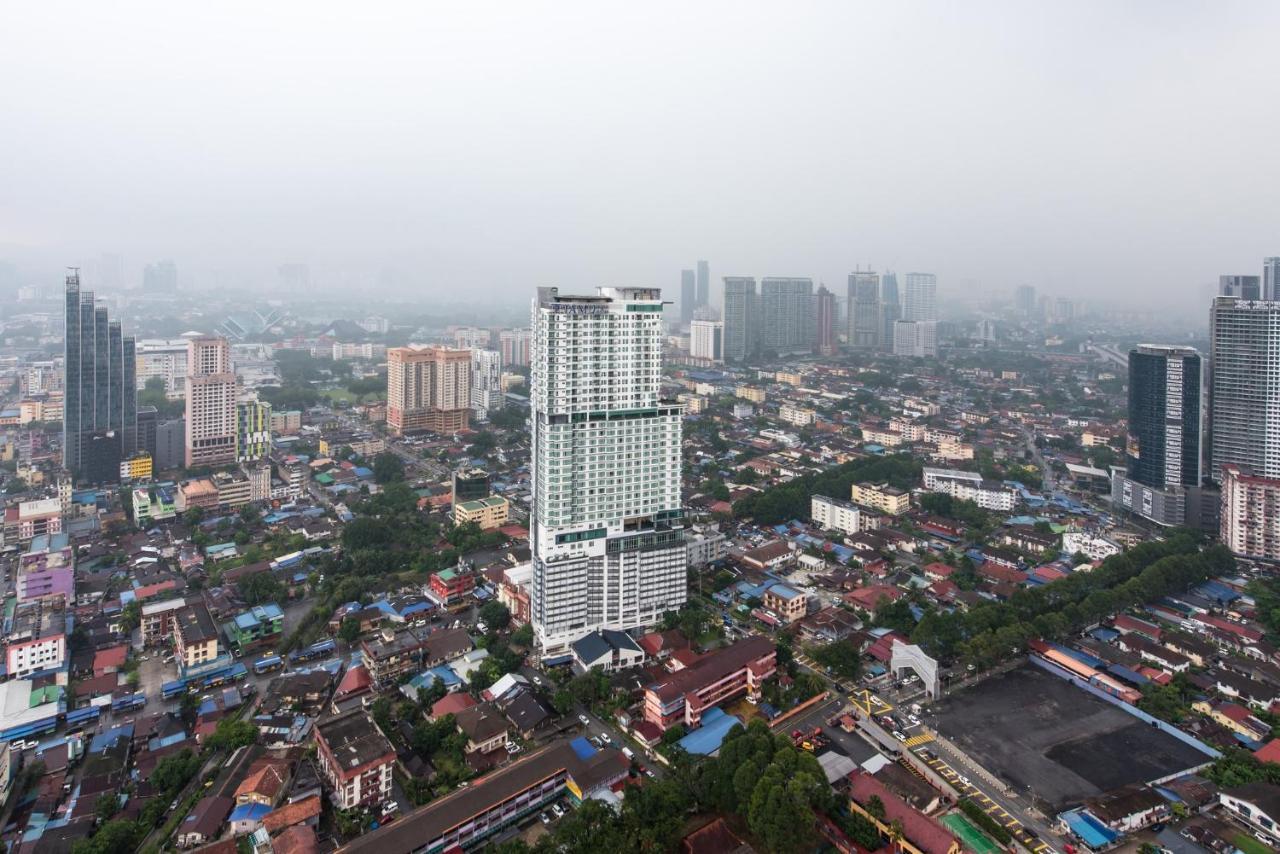 The Luxe, Klcc By Ch Homes Kuala Lumpur Bagian luar foto