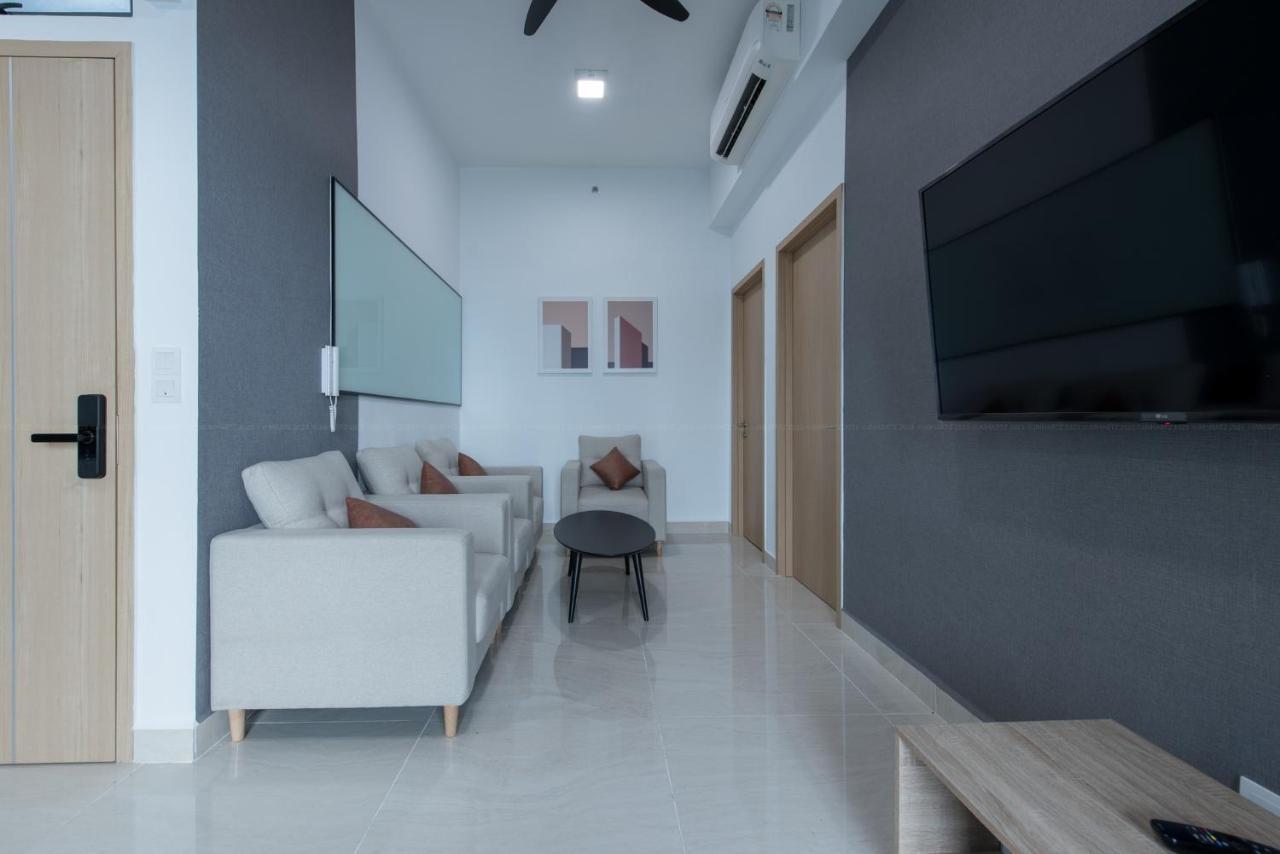 The Luxe, Klcc By Ch Homes Kuala Lumpur Bagian luar foto