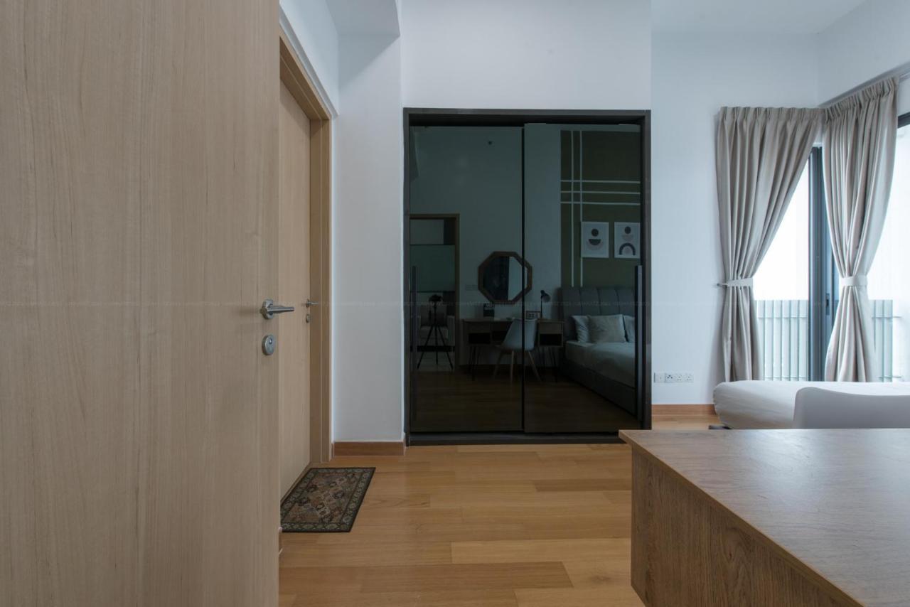 The Luxe, Klcc By Ch Homes Kuala Lumpur Bagian luar foto
