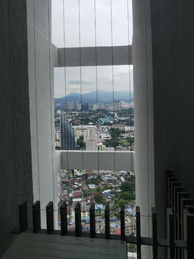 The Luxe, Klcc By Ch Homes Kuala Lumpur Bagian luar foto
