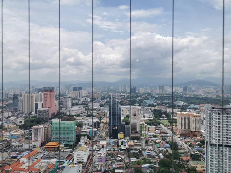 The Luxe, Klcc By Ch Homes Kuala Lumpur Bagian luar foto